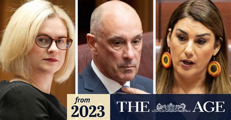 The Unsafe Space That Is The Parliament Of Australia
