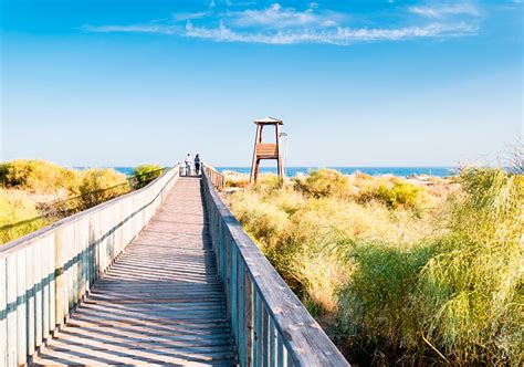 Mejores Playas De Huelva Lugares Que Debe Visitar Y Probar