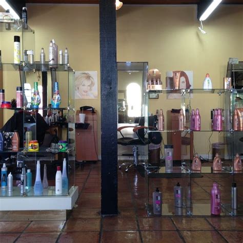 Secret Beauty Hair Salon Northeast San Antonio 3 Visitors