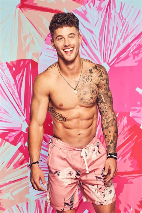 josh goldstein love island wiki fandom