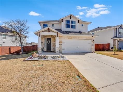 324 Gaida Loop Georgetown Tx 78628 Mls 9161968 Redfin