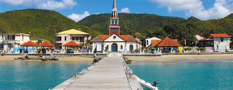 Excursão A Pé Autoguiada Em Fort De France Musement