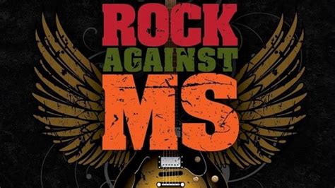 Rock Against MS – New Music From BULLETBOYS, Members Of THE STOOGES, BON JOVI, ACE FREHLEY, And ...