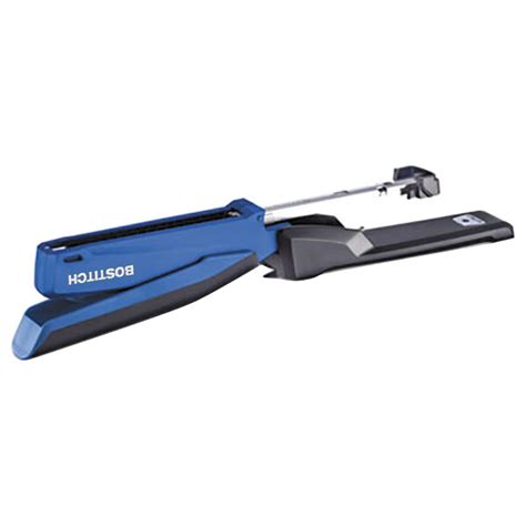 Paperpro 1122 Inpower 20 Sheet Blue Desktop Stapler Paperpro Aci1122