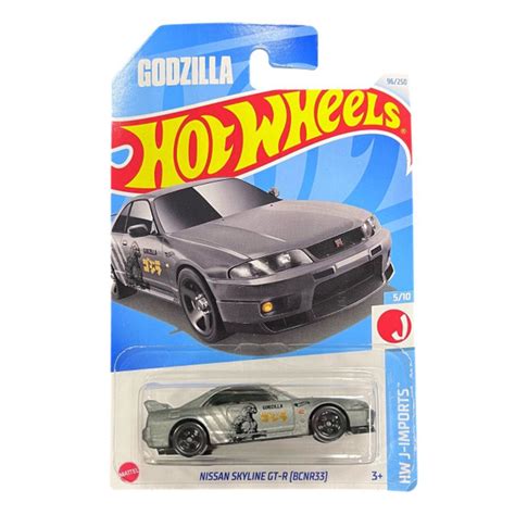 Машинка Hot Wheels металлическая масштаб NISSAN SKYLINE GT R BCNR купить на OZON по