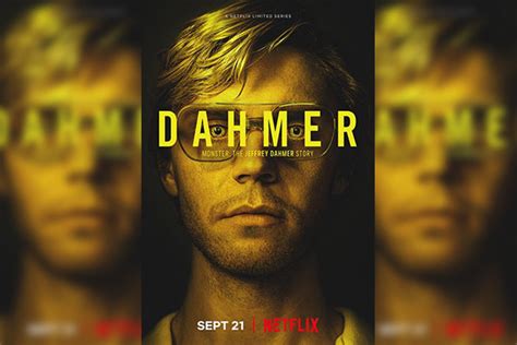 Qui N Fue Jeffrey Dahmer El Terrible Asesino Que Inspir La Serie De