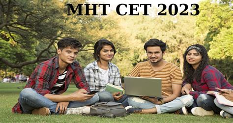 MHT CET 2023 Registration Started With Late Fee Direct Link Here