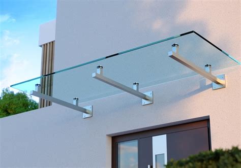 Get Commercial And Residential Glass Canopy Vgl