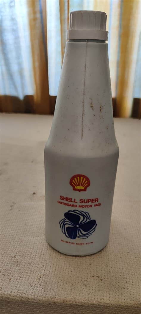 SHELL SUPER