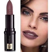 Batom Absoluto Glam Cremoso Nude Secreto 4g Shopee Brasil