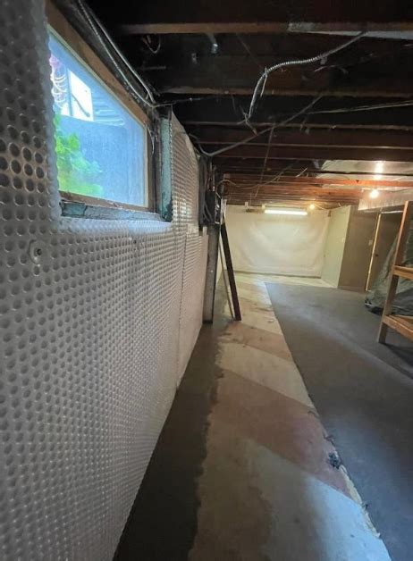 Basement Waterproofing Help Toronto Aquatech Waterproofing