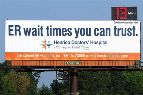 Emergency Room Wait Times On The Rise - MediBid