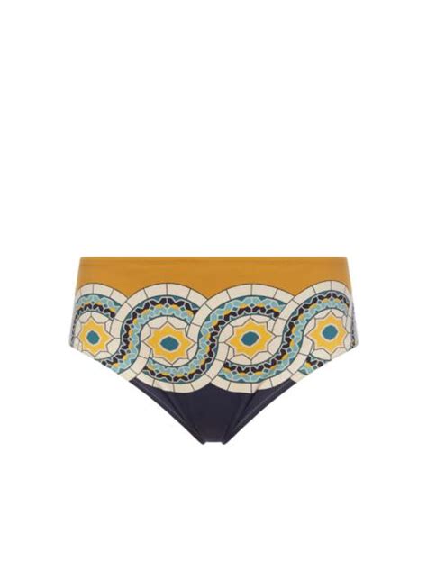 La Doublej Boy Bikini Bottoms Reversible