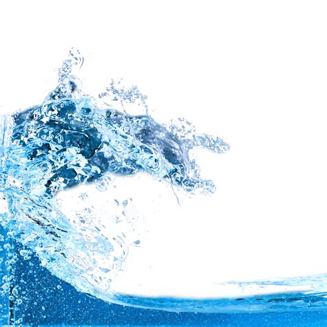 Splash Fotograf A Mapa Agua Superficie Azul Png Dibujos Salpicaduras