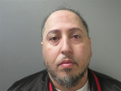 Wilfredo Santiago Sex Offender In East Hartford CT CT