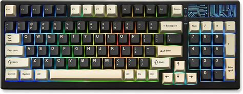 Yunzii Yz Gasket Mechanical Keyboard Key Hot Philippines Ubuy