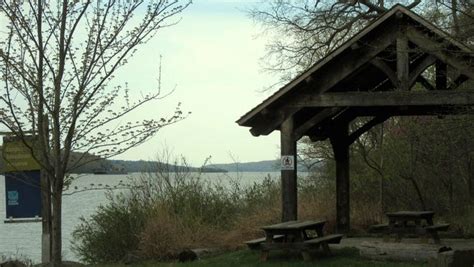 Esopus Meadows Preserve An Ideal Day Trip