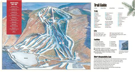 Cannon Mountain Nh Lift Blog