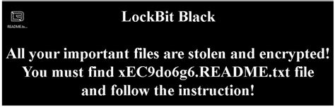 LockBit 3 0 Ransomware Unlocked VMware Security Blog VMware