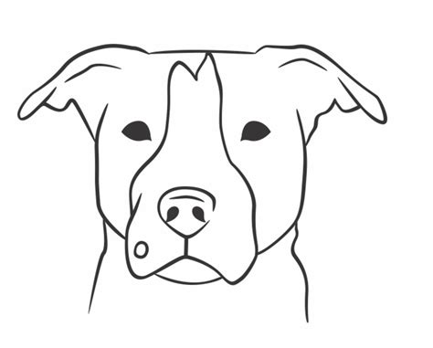 35 Tekening Hond Makkelijk