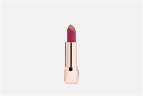 Catrice Full Satin Nude Lipstick Full Of Boldness
