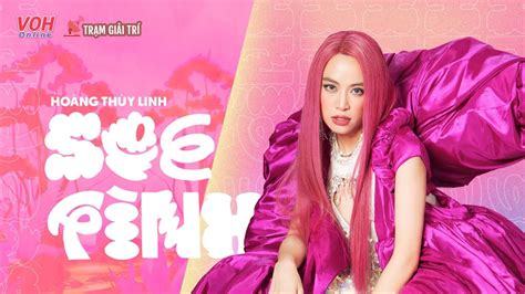 Những lần See Tình của Hoàng Thùy Linh khiến cả 'thế giới' mê mẩn