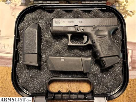 Armslist For Sale Handguns For Sale Locally