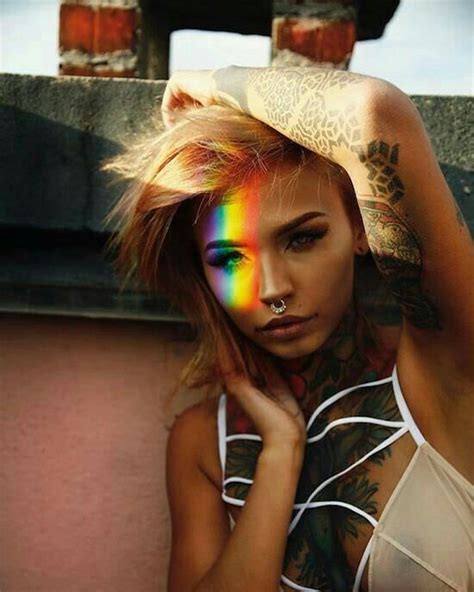 Taste The Rainbow Porn Pic