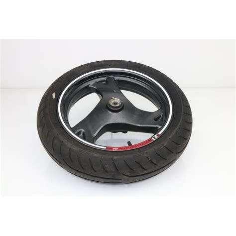 JANTE AVANT Scooter MBK BOOSTER SPIRIT NAKED 50 2004 2017 Cdiscount Auto