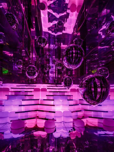 Exploration into the meaning of human desire Museum of Sex by Snøhetta