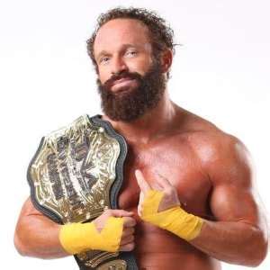 Eric Young (Wrestler) Birthday, Real Name, Age, Weight, Height, Family ...