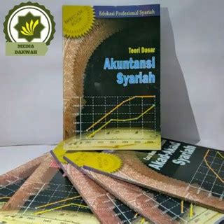 Jual Buku Edukasi Profesional Syariah Episode Teori Dasar Akutansi