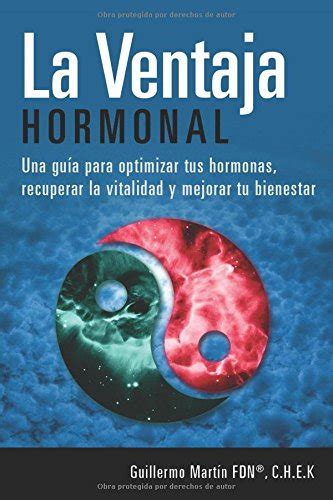 Finmantdoting LA VENTAJA HORMONAL Una guía para optimizar tus