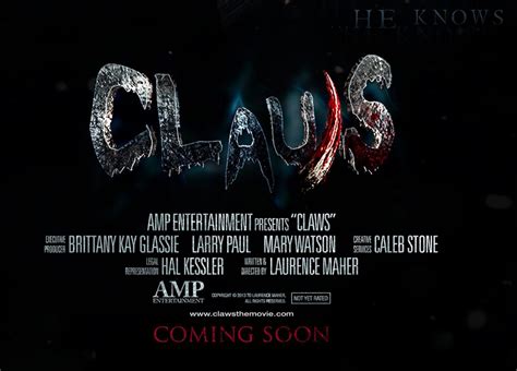 claws world film federation