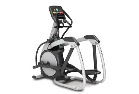 Matrix Elliptical Trainers are the Cream of the Crop in Cardio Machines