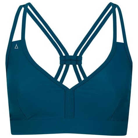 Inaska Top Wild Bikini Top Damen Online Kaufen Bergfreunde De