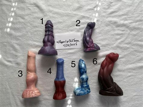 WTS Bad Dragon Toys USA Nudes BadDragon NUDE PICS ORG