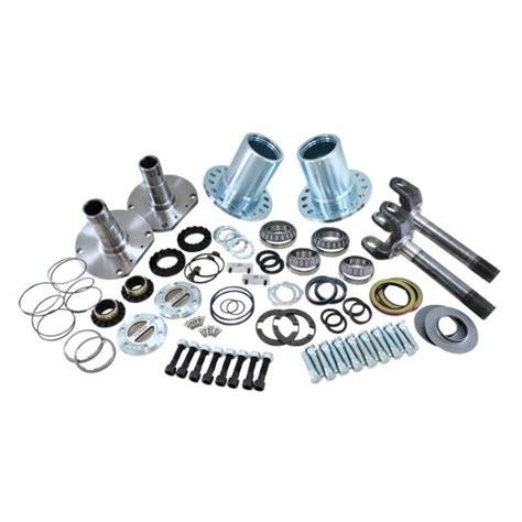 Yukon Gear Axle Locking Hub Conversion Kit