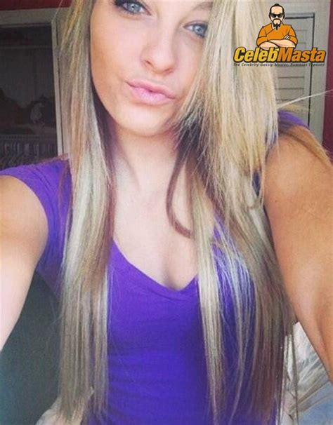 Hailie Jade Scott Nude Sex Scene Videos CelebMasta