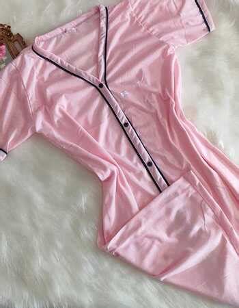 Camisolas Imp Rio Lingerie