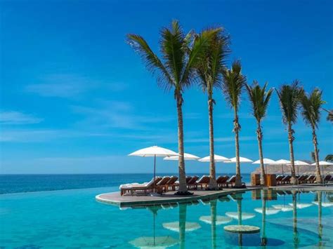 17 Best Luxury Hotels In Cabo 5 Star And All Inclusive