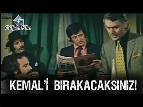 Soğukkanlılar Kemal İn Babası Yeraltı Dünyasına Kafa tutuyor YouTube