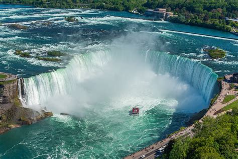 niagara falls