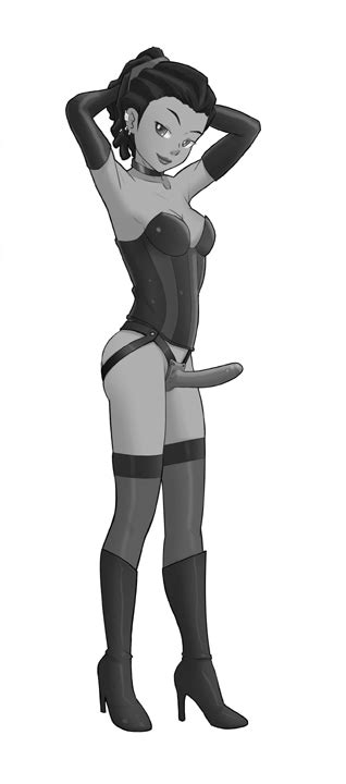 Black Label Mistress Quinn By StereoscopeComics Hentai Foundry