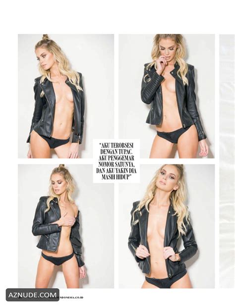 KATY MARIE JOHNSON Nude AZNude