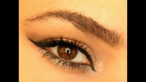 Neutral Eye Tutorial With Urban Decay S Naked Palette 2 YouTube