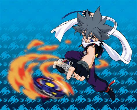 Kai Hiwatari Kai Hiwatari Beyblade Wallpaper 36751031 Fanpop