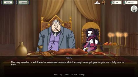 Naruto Hentai Naruto Trainer Dinaki Part Sexy Power Babes By Loveskysan XHamster