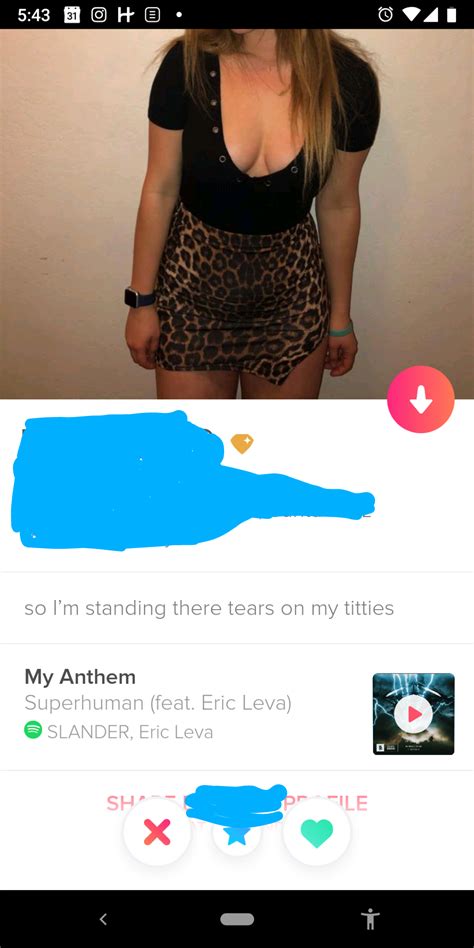 30 Girls On Tinder Who Have Zero Shame Wow Gallery Ebaums World