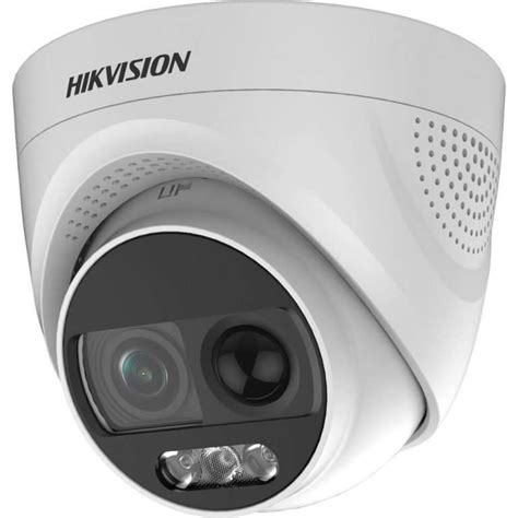 Turbo HD Cameras With ColorVu Hikvision Kenya